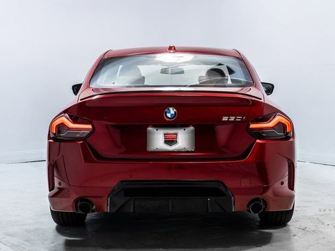 Used 2025 BMW 230i Coupe w/ M Sport Package image 6
