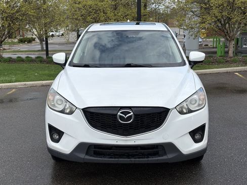 Used 2013 Lincoln MKZ image 5