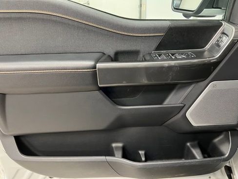 Used 2023 Ford F150 Tremor w/ Equipment Group 402A High image 23