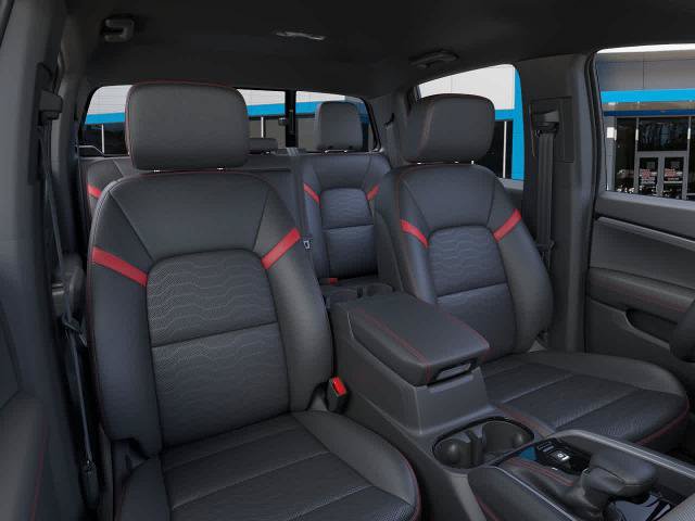 New 2026 Chevrolet Colorado Z71 w/ Z71 Convenience Package 2 AWD/4WD image 16