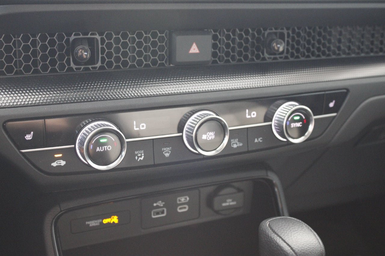 Used 2024 Honda CR-V EX image 17