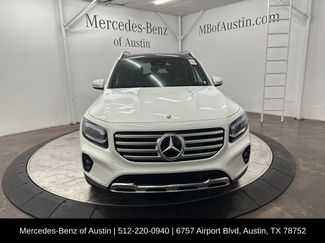 Certified 2025 Mercedes-Benz GLB 250 GLB 250 video 2