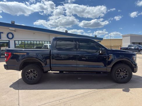 Used 2023 Ford F150 Tremor w/ Equipment Group 402A High AWD/4WD image 5