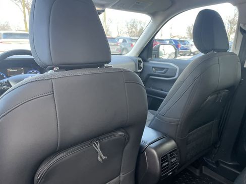 Used 2022 Ford Bronco Sport Big Bend w/ Convenience Package image 19