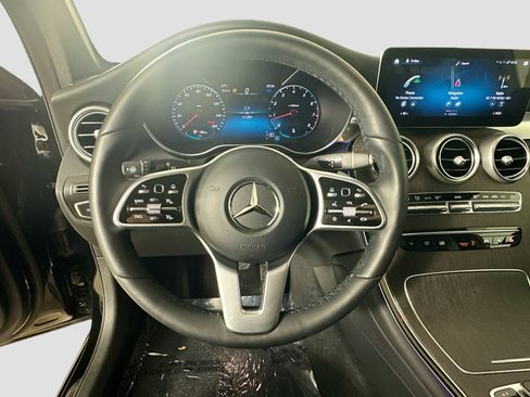 Certified 2022 Mercedes-Benz GLC 300 4MATIC image 11