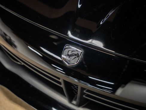 Used 2013 SRT Viper GTS w/ GTS Laguna Interior Pkg image 7