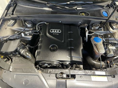 Used 2014 Audi A4 2.0T Premium Plus w/ Premium Plus Package image 28