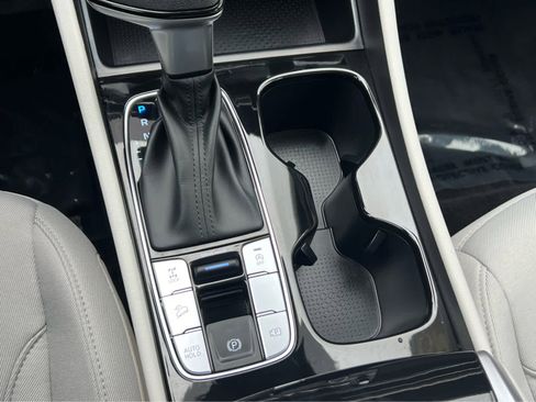 New 2025 Hyundai Tucson SE AWD/4WD image 34