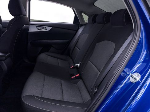 Used 2024 Kia Forte LXS w/ LXS Technology Package image 30