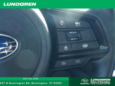 Used 2024 Subaru Crosstrek 2.0i Premium image 15