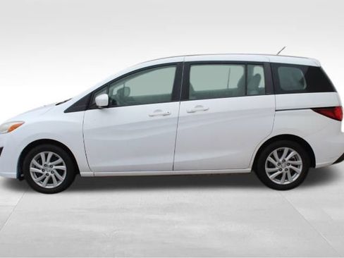 Used 2012 MAZDA MAZDA5 Sport image 24