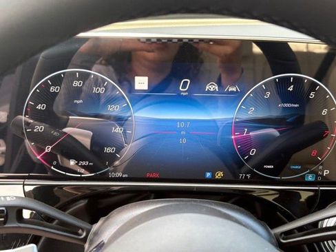 New 2026 Mercedes-Benz E 350 4MATIC Sedan image 13