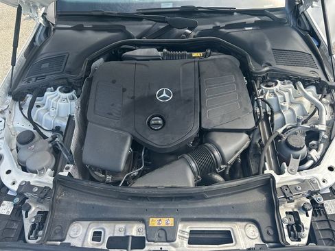Certified 2024 Mercedes-Benz C 300 4MATIC Sedan image 22