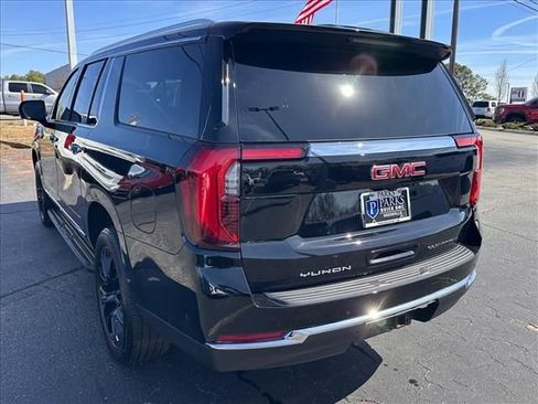 New 2026 GMC Yukon XL Elevation AWD/4WD image 8