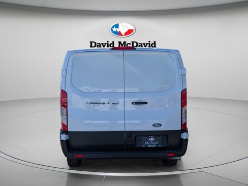 New 2026 Ford Transit 150 Low Roof RWD image 5