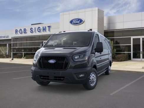 New 2026 Ford Transit 350 XL AWD/4WD image 2