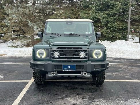 New 2025 INEOS Grenadier image 8