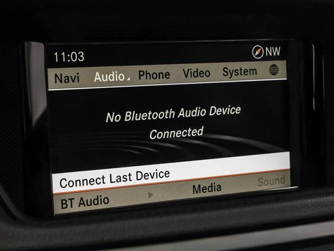 Used 2012 Mercedes-Benz E 63 AMG E 63 AMG Sedan 4D image 27