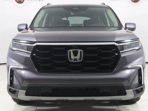 Used 2023 Honda Pilot Elite image 55