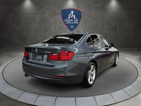 Used 2015 BMW 328i Sedan image 5