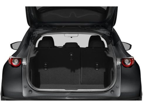 Certified 2022 MAZDA CX-30 AWD 2.5 S image 11