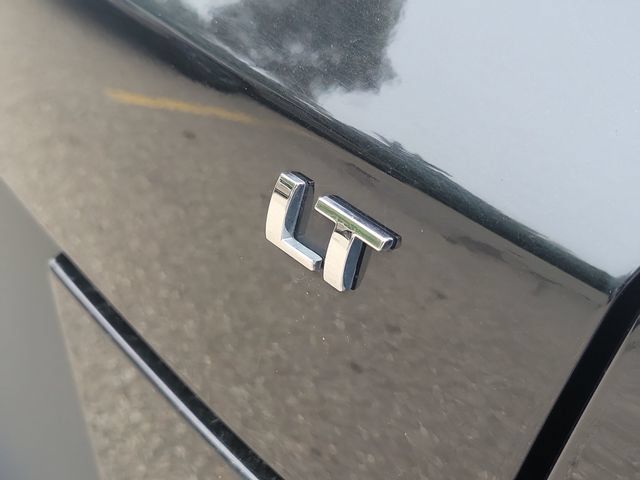 Used 2025 Chevrolet TrailBlazer LT AWD/4WD image 6