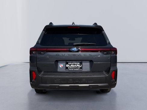 New 2026 Subaru Outback Limited w/ Premium/Limited Package 2 AWD/4WD image 4