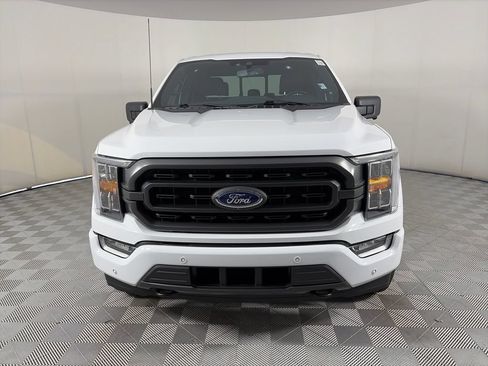 Certified 2022 Ford F150 XLT w/ Equipment Group 302A High AWD/4WD image 2