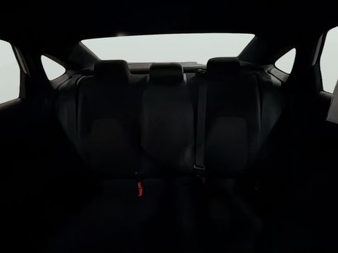 Used 2022 Honda Civic Sport image 24