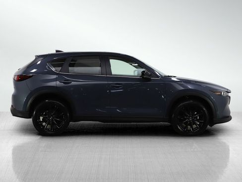 Used 2023 MAZDA CX-5 Carbon Edition image 6