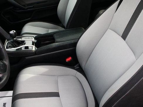 Used 2018 Honda Civic LX image 3