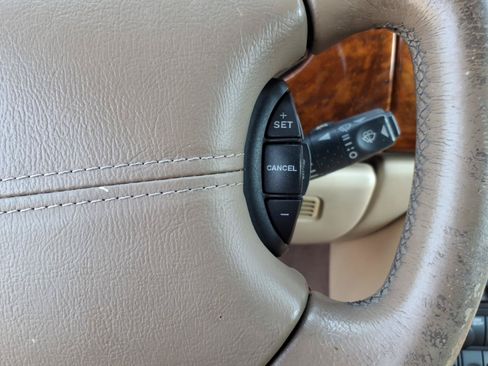 Used 2002 Jaguar XK8 Convertible RWD image 25