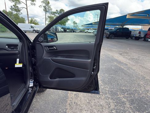 New 2026 Dodge Durango GT image 14