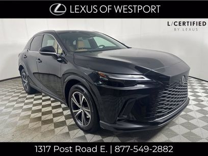 Used 2024 Lexus RX 350 Premium w/ Cold Area Package