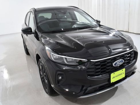 New 2026 Ford Escape ST-Line Elite w/ Premium Technology Package image 4