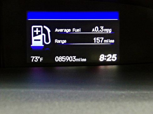 Used 2015 Honda Civic LX image 14