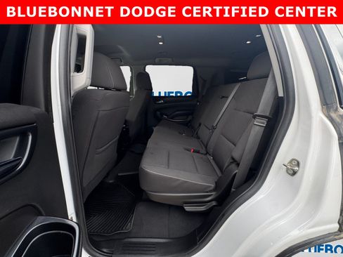 Used 2020 Chevrolet Tahoe LS RWD image 20