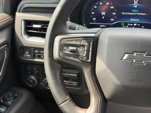 Used 2024 Chevrolet Tahoe RST w/ Luxury Package image 16