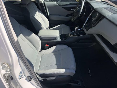 Used 2025 Subaru Legacy Premium w/ Popular Package #1 image 13