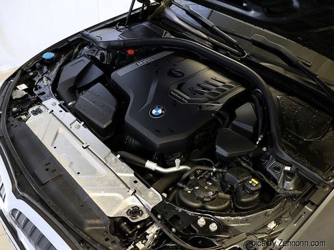 Certified 2022 BMW 330i xDrive Sedan w/ Premium Package 2 image 37