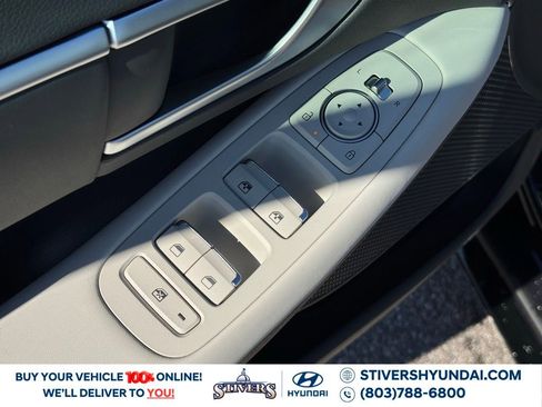 New 2026 Hyundai Sonata SEL image 23