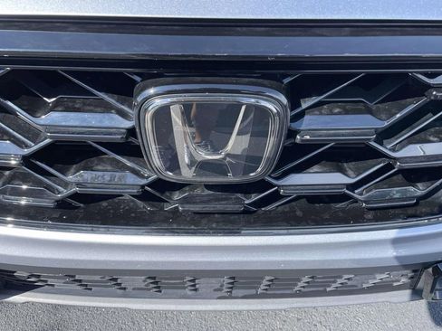 Used 2025 Honda CR-V Sport-L image 17