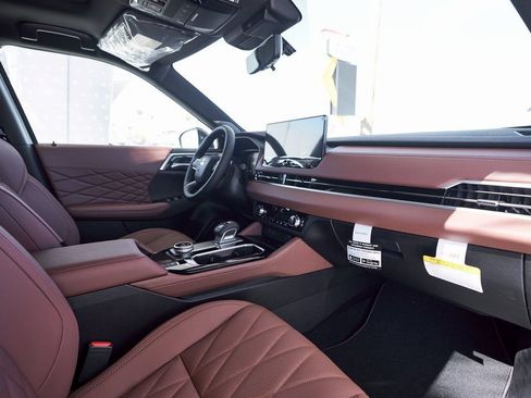 Used 2025 Mitsubishi Outlander SEL image 26