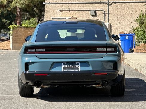 New 2026 Dodge Charger R/T w/ Blacktop Package AWD/4WD image 4