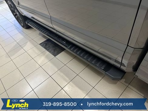 Used 2023 Ford F150 XLT w/ Equipment Group 302A High AWD/4WD image 27