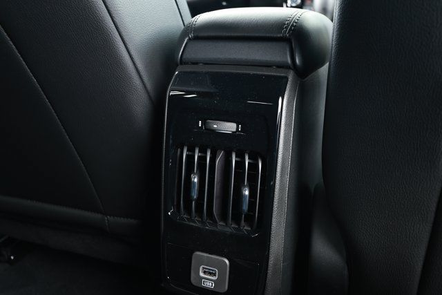 New 2026 Jeep Compass Latitude AWD/4WD image 28