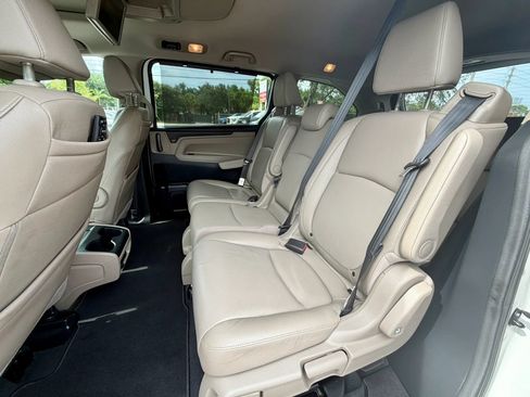 Used 2020 Honda Odyssey EX-L image 7