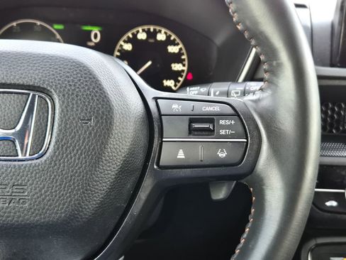 Used 2024 Honda CR-V Sport-L image 19