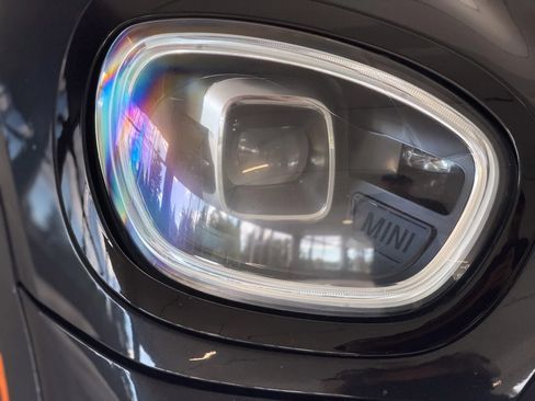 Used 2023 MINI Cooper Countryman S FWD image 11