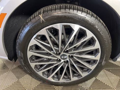 New 2026 Hyundai Palisade Calligraphy image 8